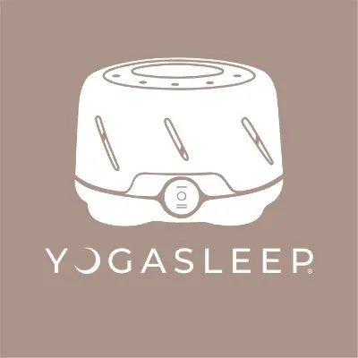 Yogasleep UK logo