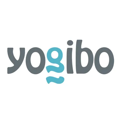 Yogibo logo