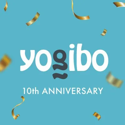 Yogibo公式オンラインストア logo