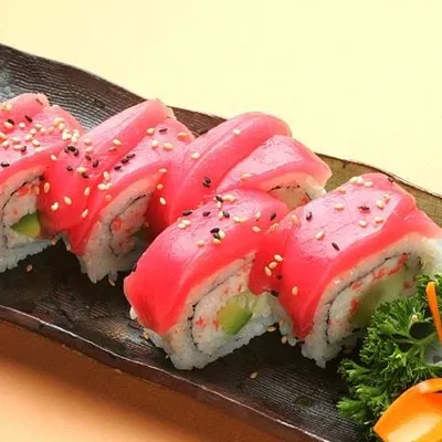Yogis Grill