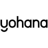 yohana logo