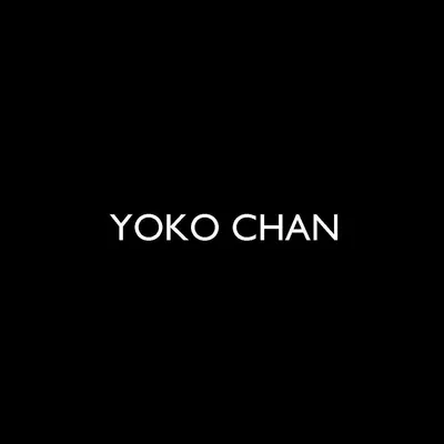 YOKO CHAN logo