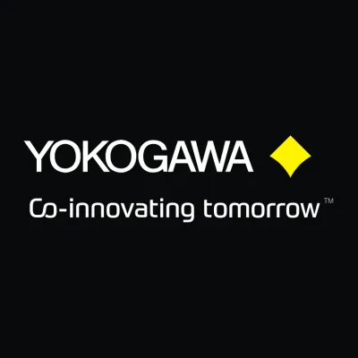 Yokogawa logo