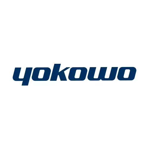 ヨコオ logo