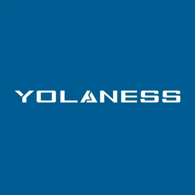 yolaness.com logo