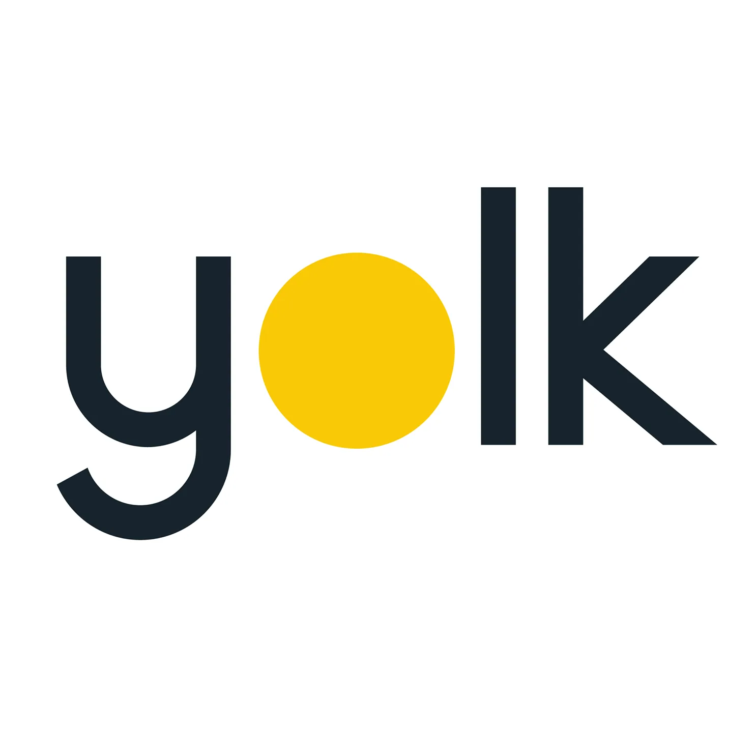 Yolk Recruitment Ltd logo