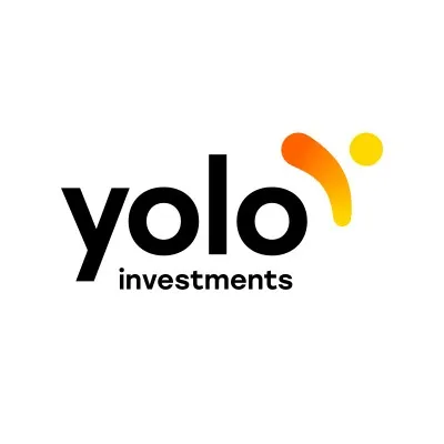 Yolo Investments logo