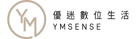 Yomix logo