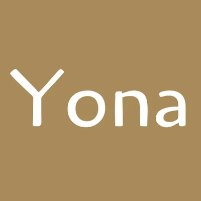 Yona USA logo