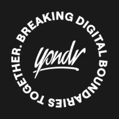 Yondr logo