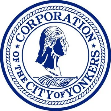 City Of Yonkers