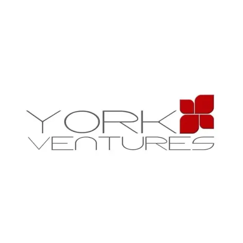 York Ventures logo