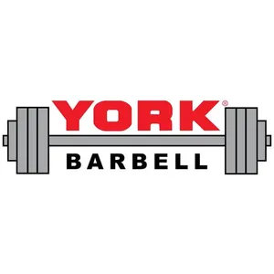 York Barbell