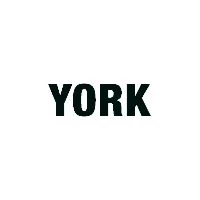 York Chrysler Dodge Jeep Ram logo