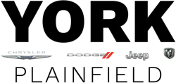 York Chrysler Dodge Jeep Ram of Plainfield logo