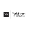 YorkStreet HR Consulting logo