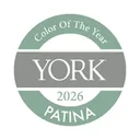 York Wallcoverings logo