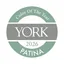York Wallcoverings logo