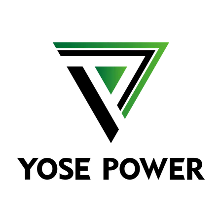 YOSEPOWER logo