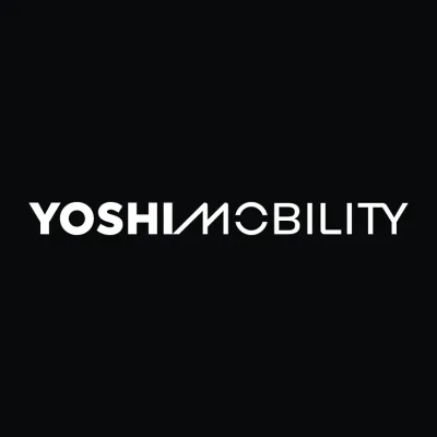 Logo by Brandfetch