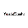 Logo Yoshi Sushi