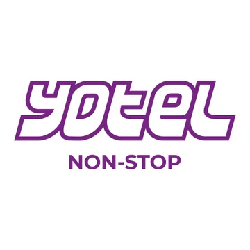 Yotel Logo