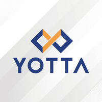 Yotta Infrastructure logo