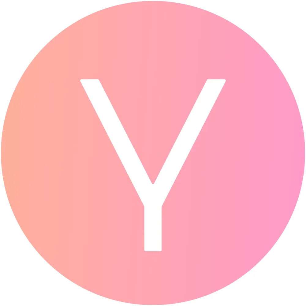 YOTTA Logo
