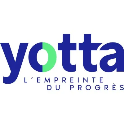 Yotta Capital Partners logo