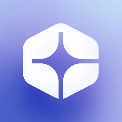 Logo by Brandfetch