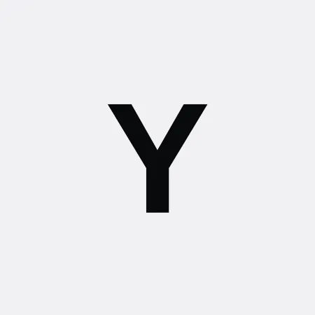 You logo