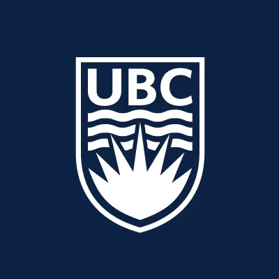 UBC Application
