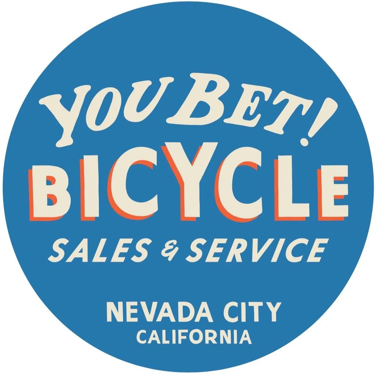 Youbetbike