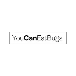 You Can Eat Bugs