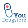 YouDrugstore logo