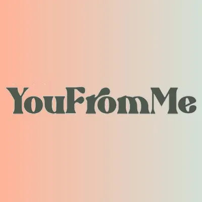 YouFromMe logo