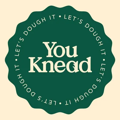 youkneadsourdough.com.au logo