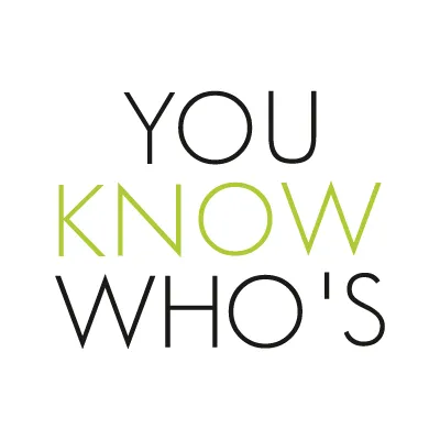 youknowwhos.co.uk logo