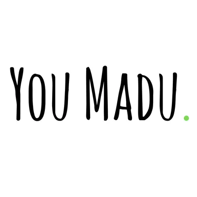 You Madu logo