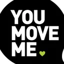 You Move Me logo