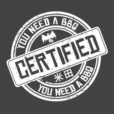 You Need A BBQ