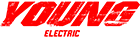 Young Electric Bikes logo
