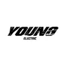 Young Electric logo