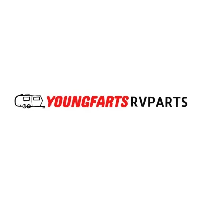 Young Farts RV Parts logo