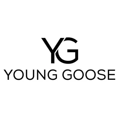 Young Goose