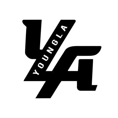 youngla.com logo