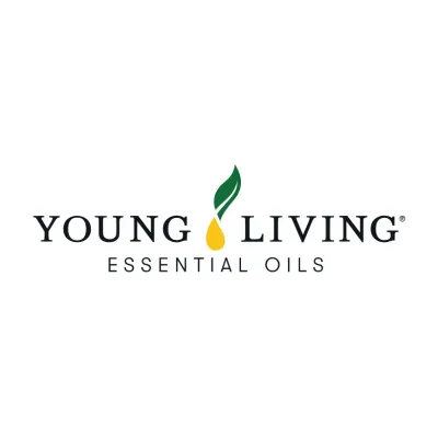 Young Living Essential Oils logo