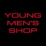 Logo Young Men's Shop