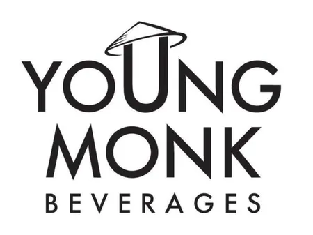Young Monk logo
