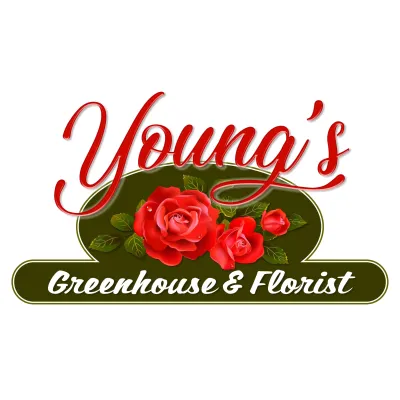 Youngsgreenhouseandflowers